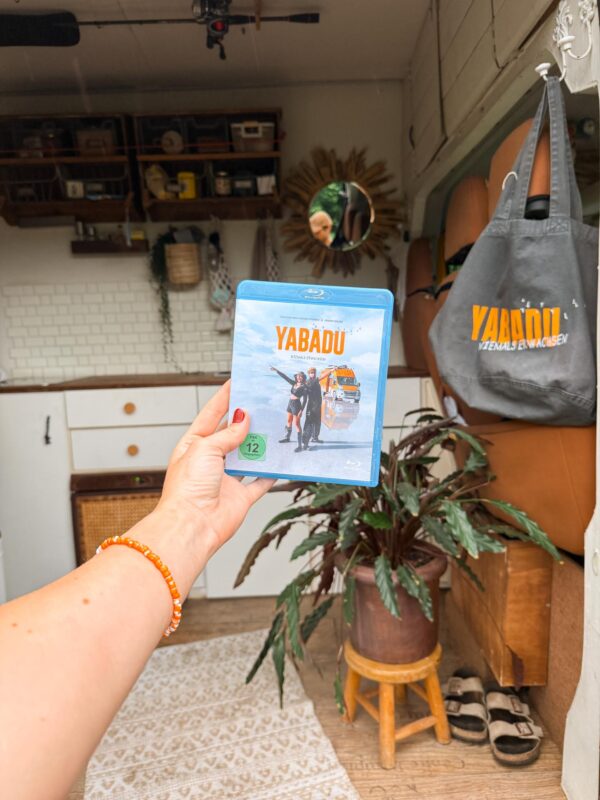 Yabadu - Niemals erwachsen | Blu-Ray – Bild 3