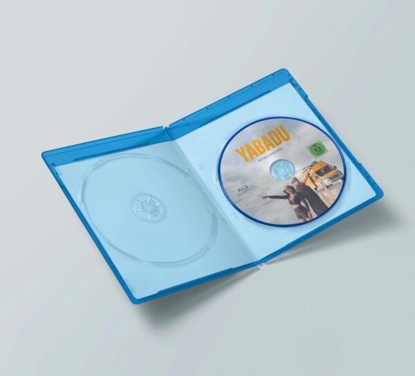 Yabadu - Niemals erwachsen | Blu-Ray – Bild 5